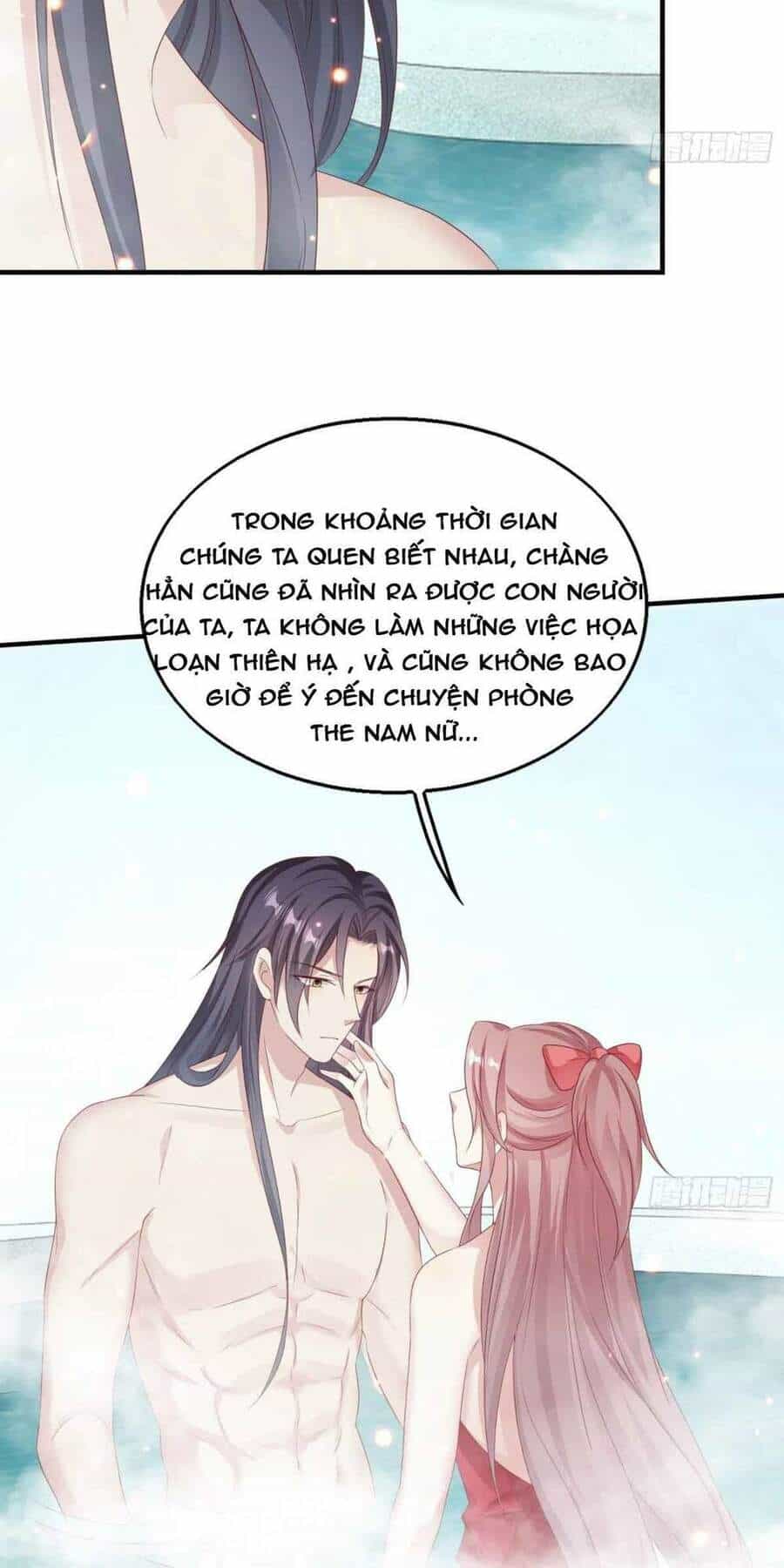 Vương Gia Khắc Thê - Chương 33 - ảnh 28
