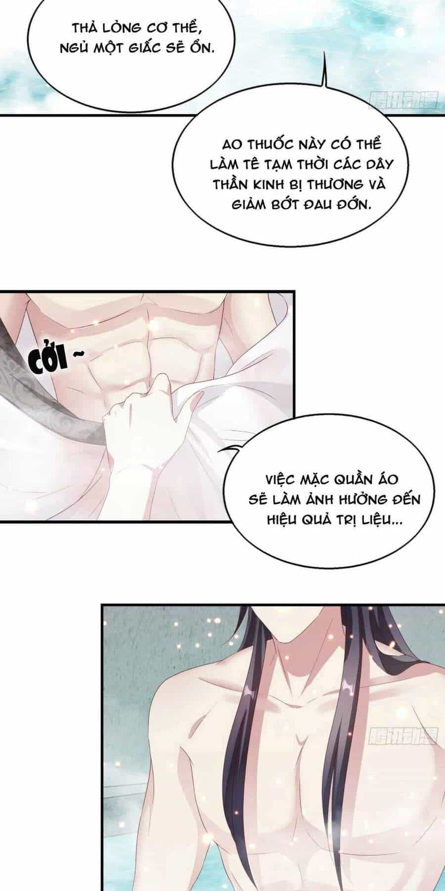 Vương Gia Khắc Thê - Chương 33 - ảnh 6