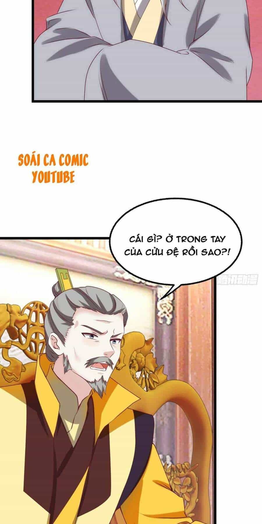 Vương Gia Khắc Thê - Chương 34 - ảnh 16