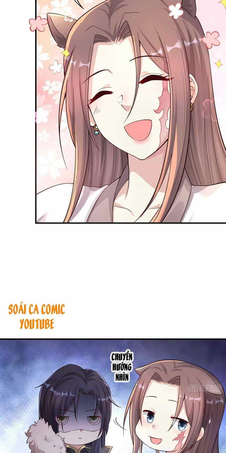 Vương Gia Khắc Thê - Chương 3 - ảnh 10