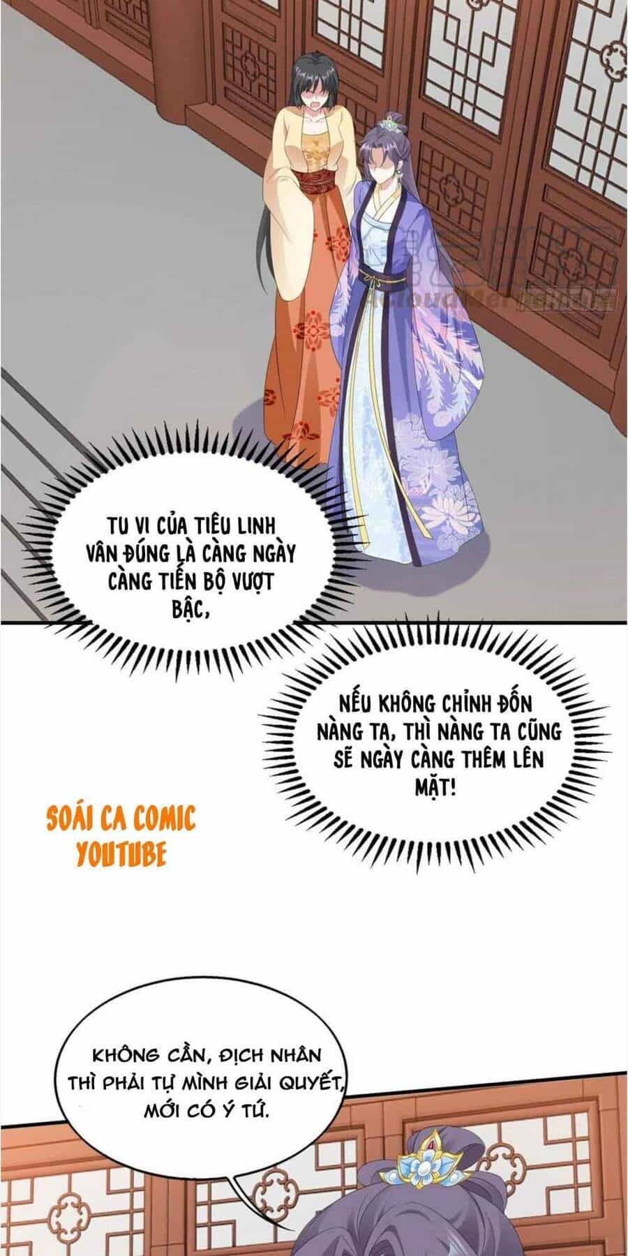 Vương Gia Khắc Thê - Chương 35 - ảnh 14