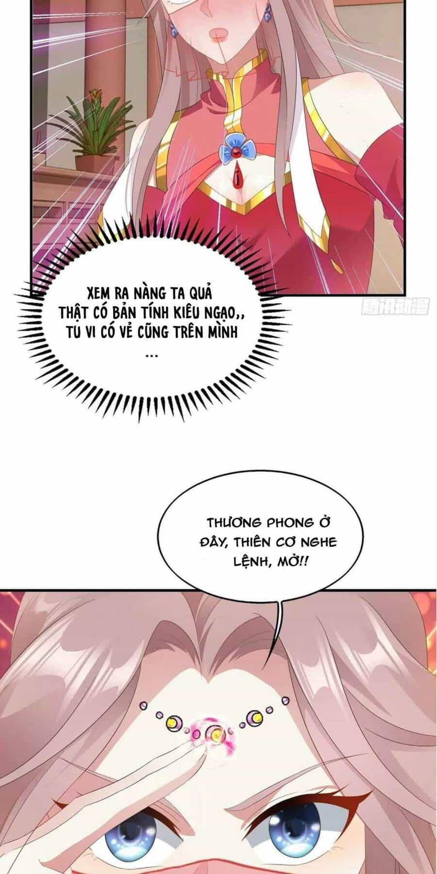 Vương Gia Khắc Thê - Chương 35 - ảnh 6