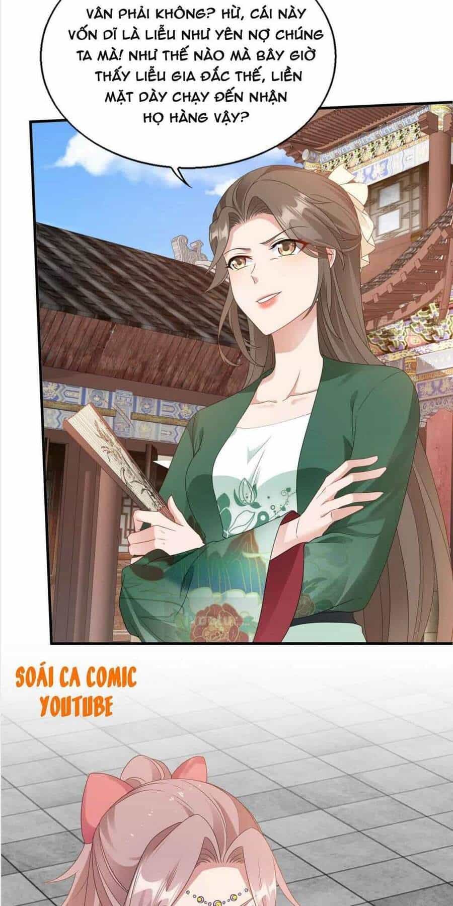 Vương Gia Khắc Thê - Chương 36 - ảnh 15