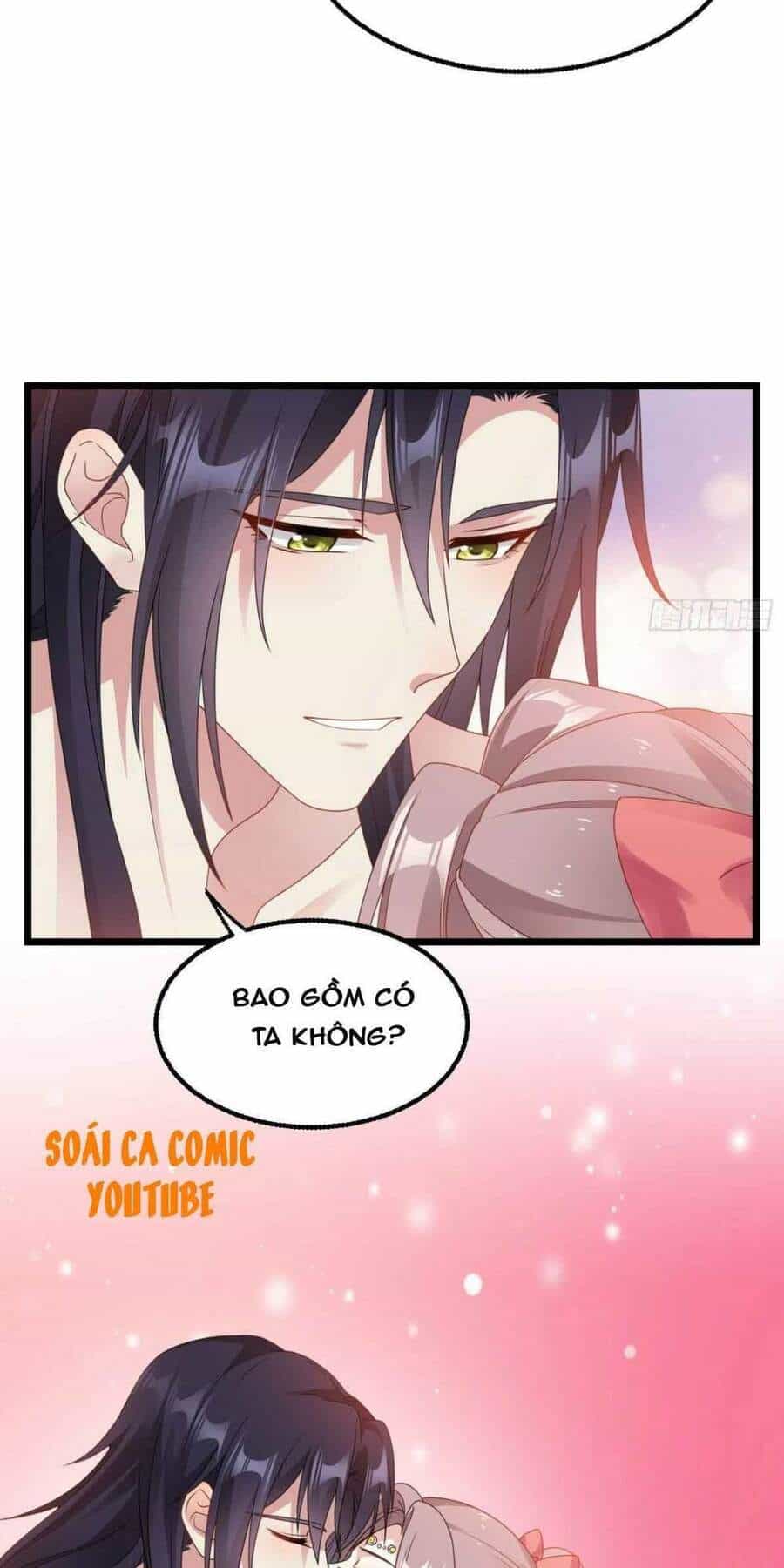 Vương Gia Khắc Thê - Chương 39 - ảnh 14