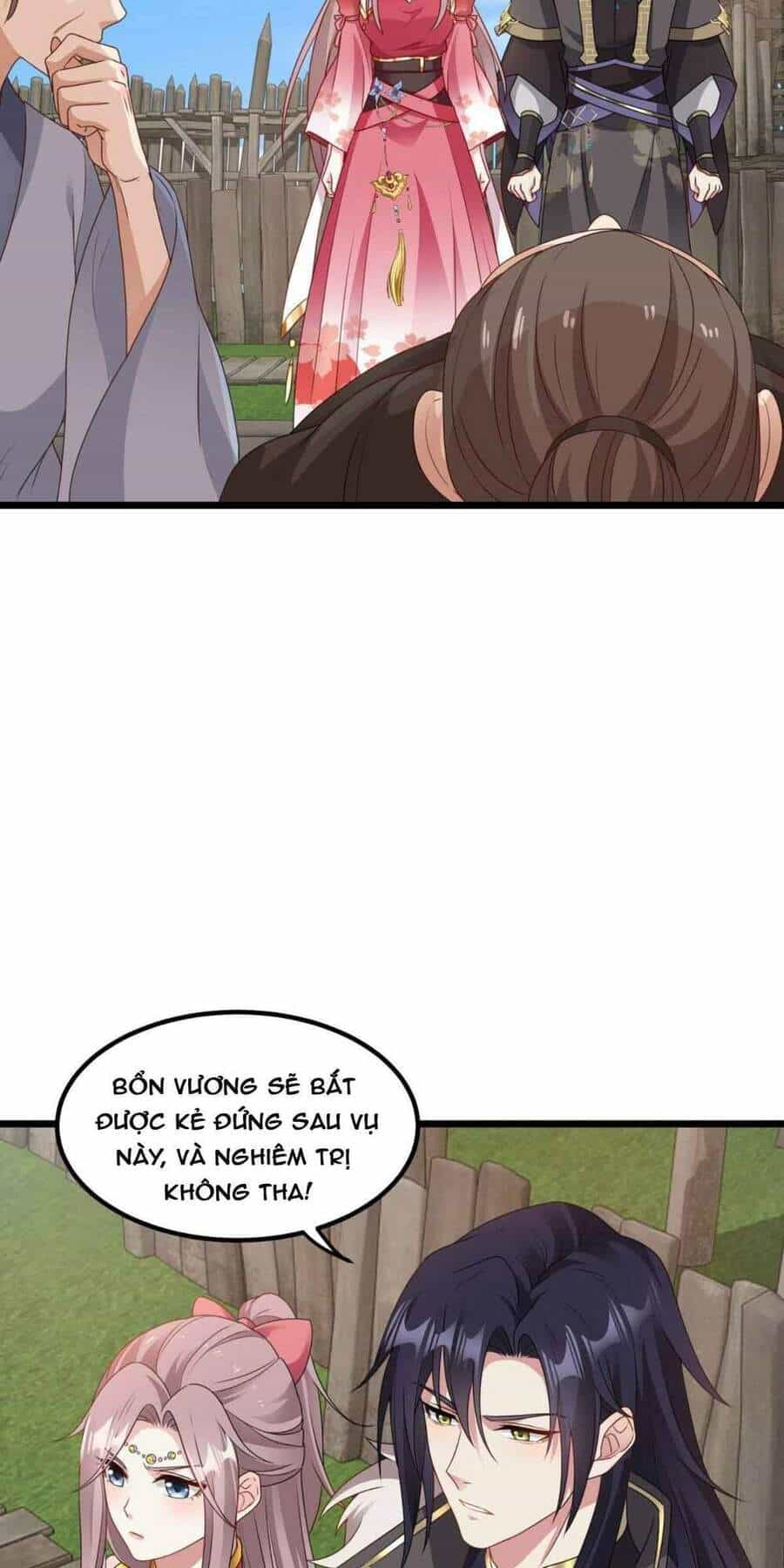 Vương Gia Khắc Thê - Chương 39 - ảnh 31