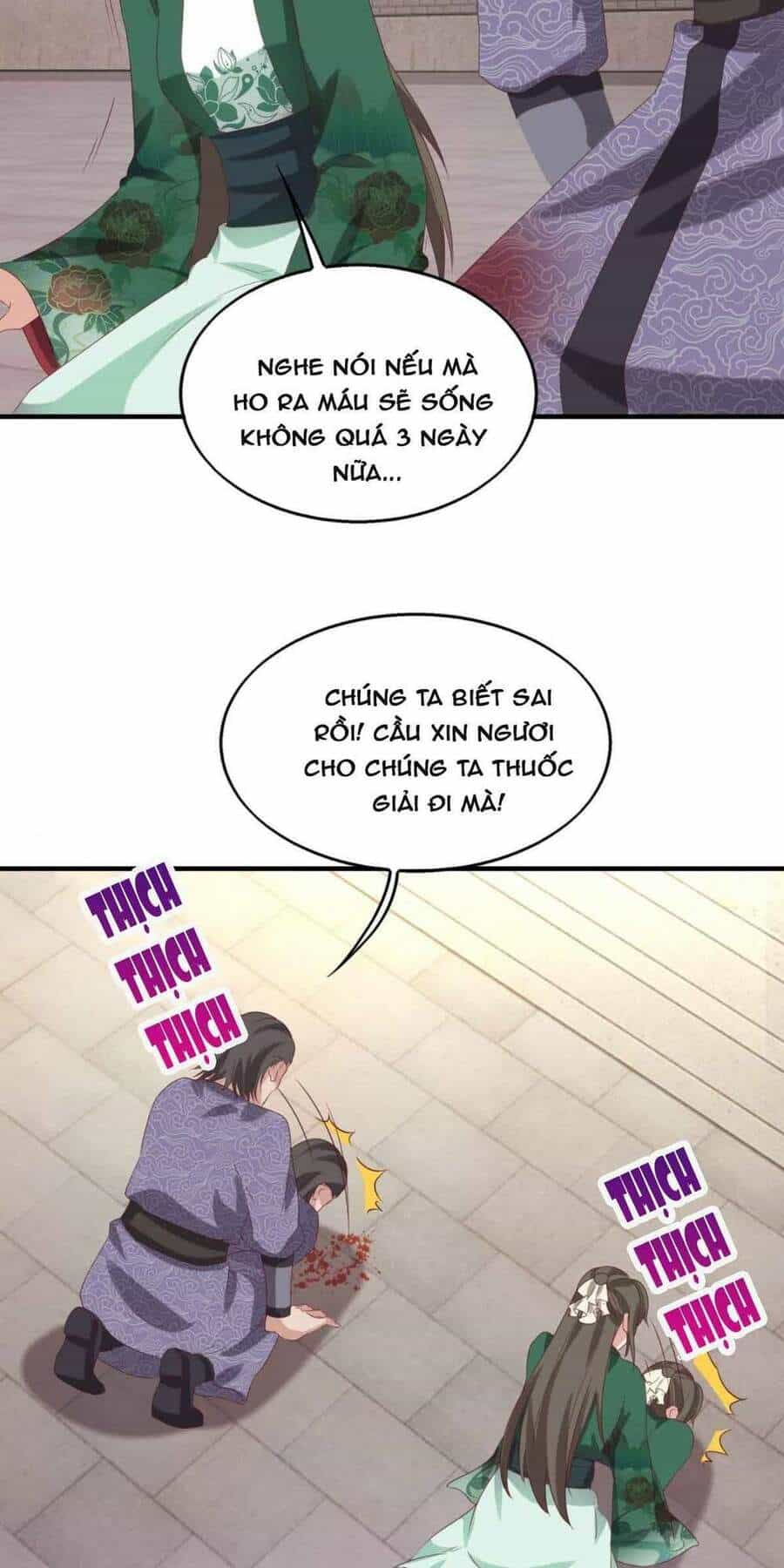 Vương Gia Khắc Thê - Chương 40 - ảnh 14