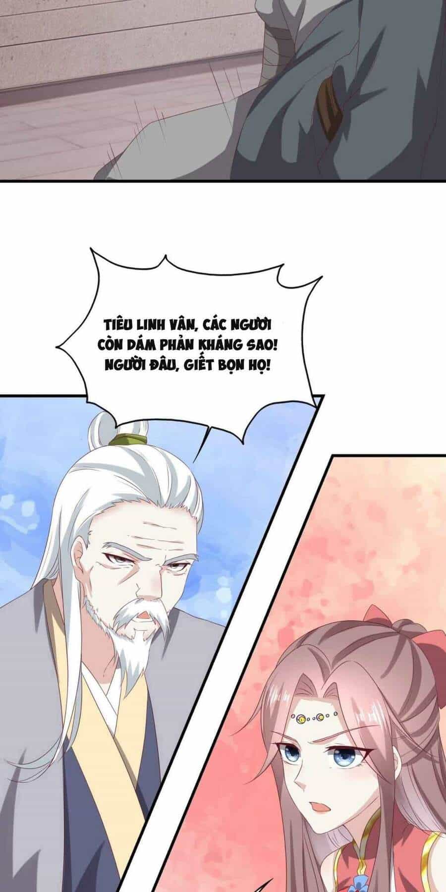 Vương Gia Khắc Thê - Chương 40 - ảnh 31