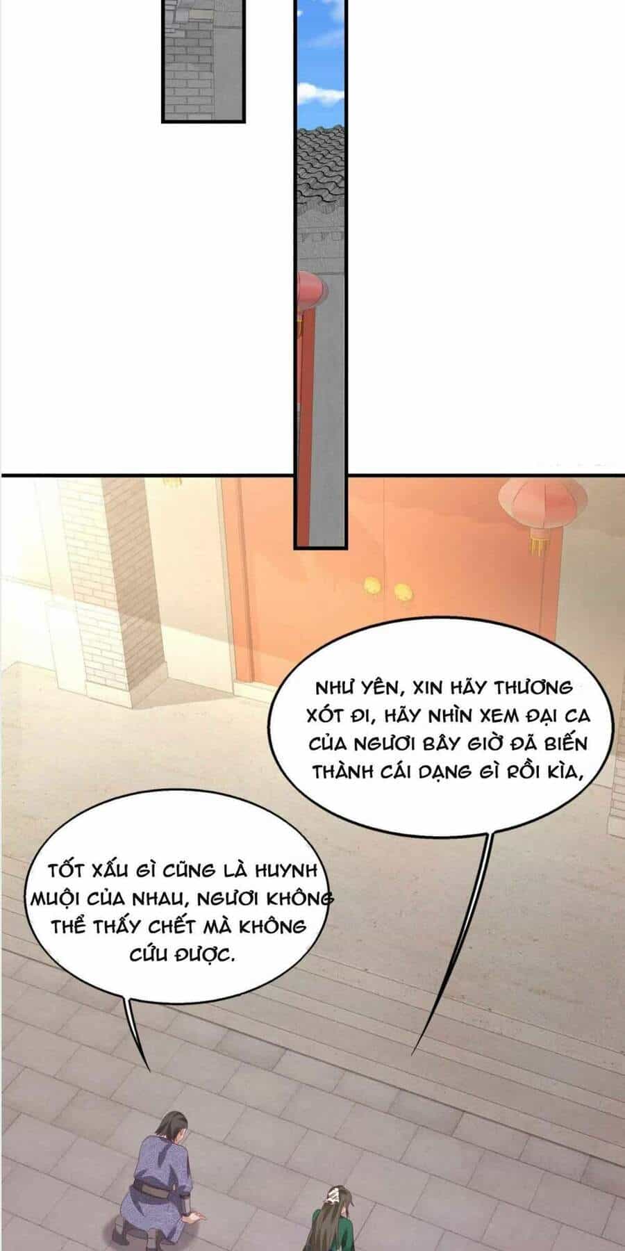Vương Gia Khắc Thê - Chương 40 - ảnh 6
