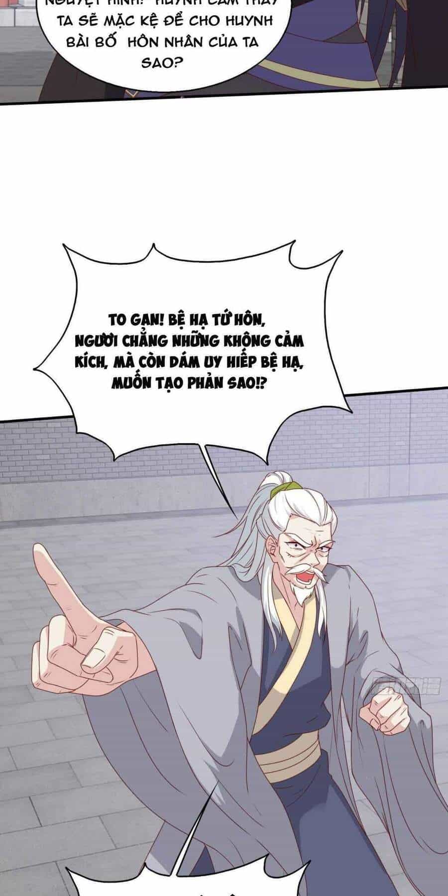 Vương Gia Khắc Thê - Chương 42 - ảnh 39