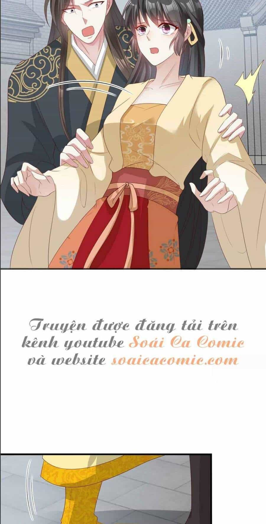 Vương Gia Khắc Thê - Chương 43 - ảnh 22