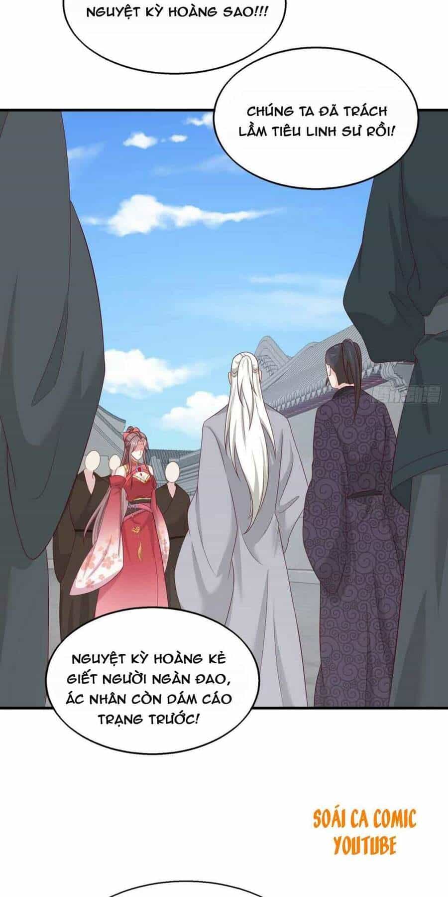 Vương Gia Khắc Thê - Chương 43 - ảnh 6