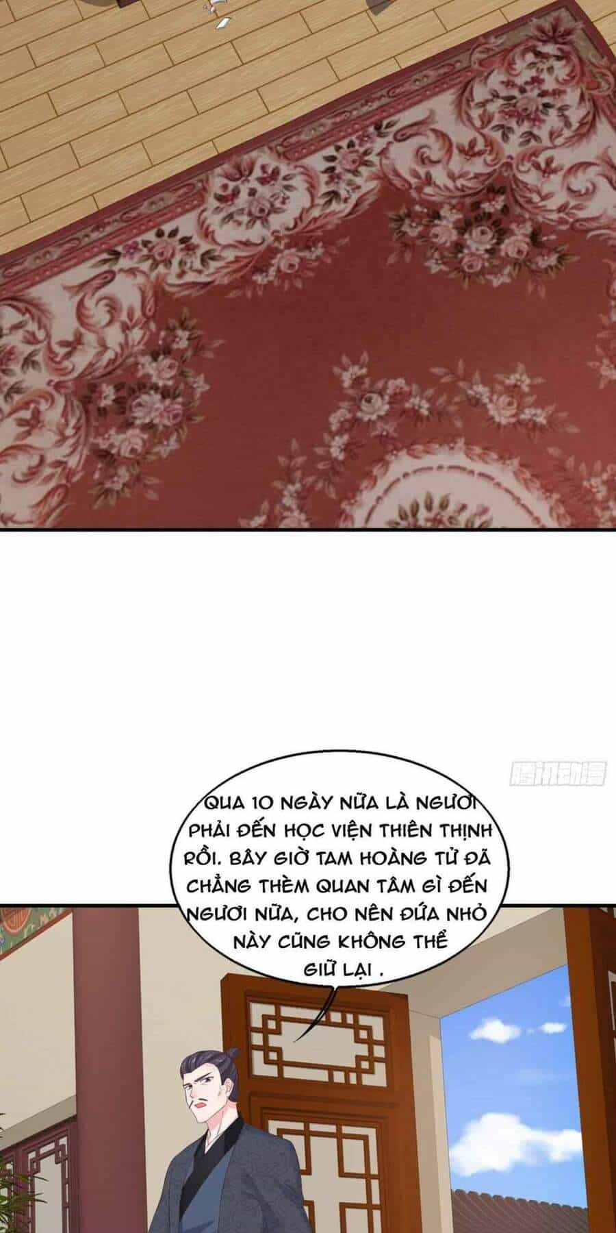Vương Gia Khắc Thê - Chương 44 - ảnh 20