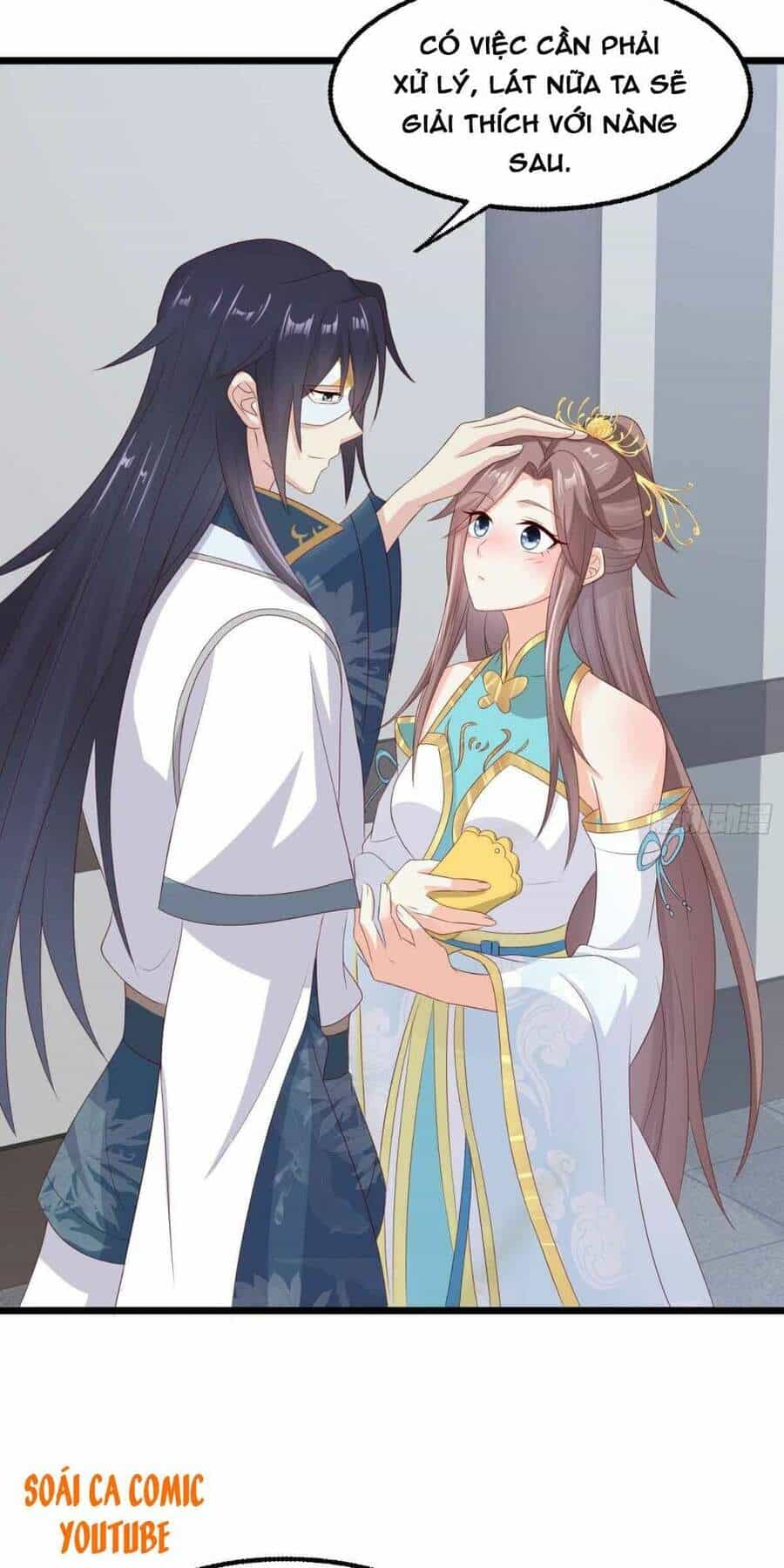 Vương Gia Khắc Thê - Chương 45 - ảnh 31