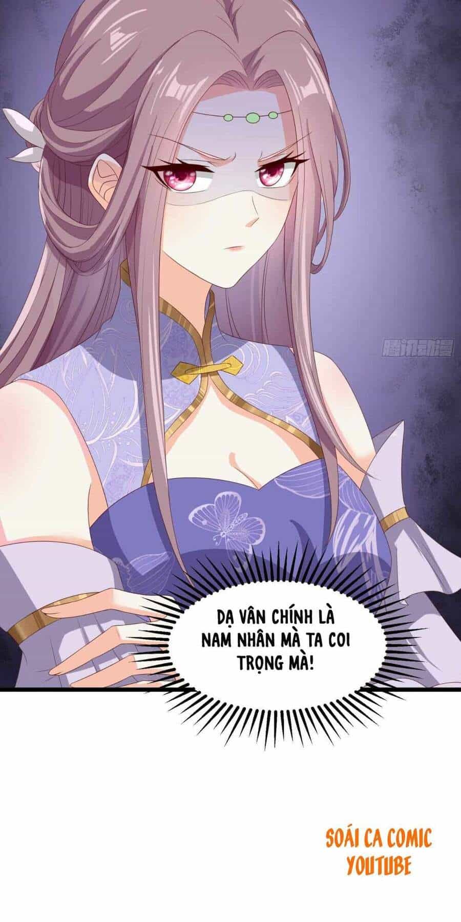 Vương Gia Khắc Thê - Chương 45 - ảnh 34