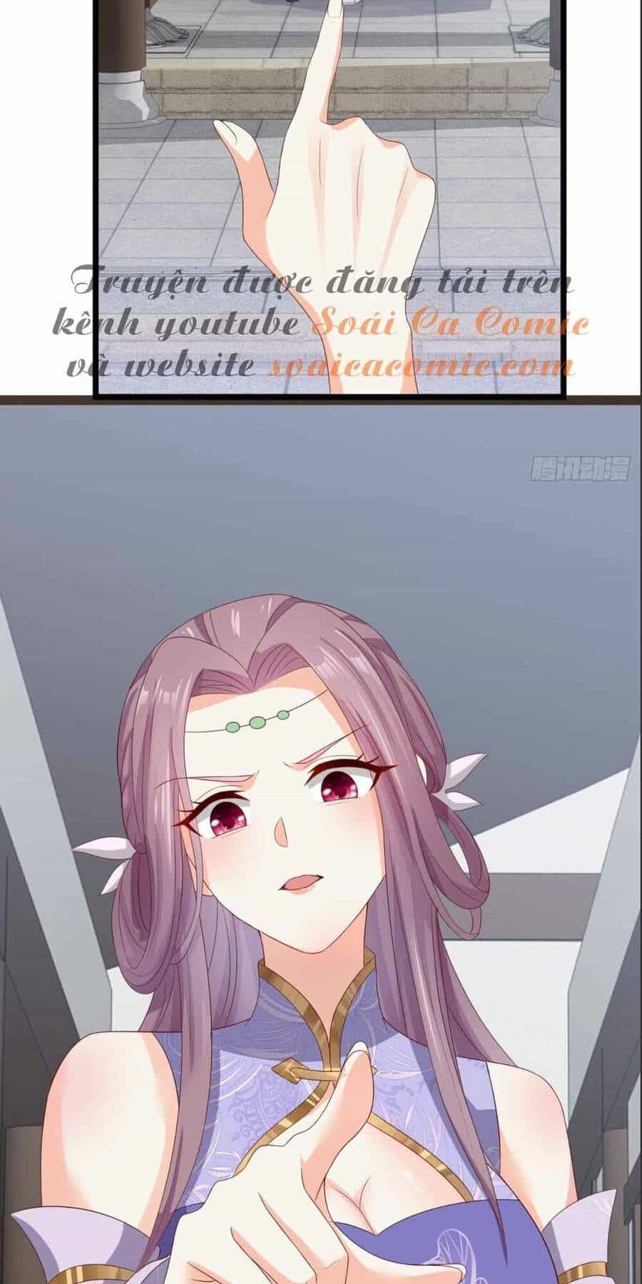 Vương Gia Khắc Thê - Chương 45 - ảnh 39