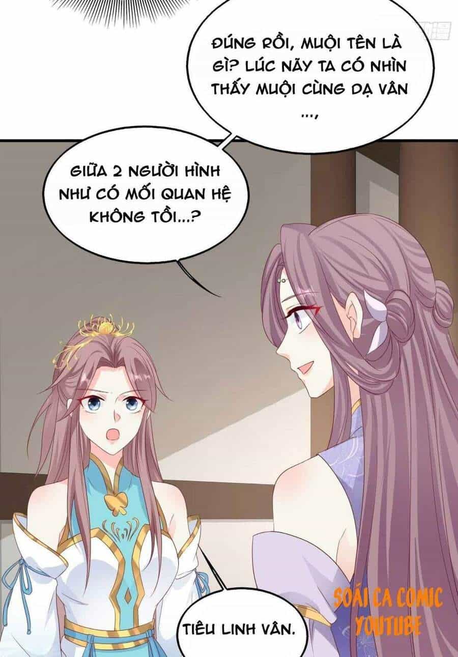 Vương Gia Khắc Thê - Chương 46 - ảnh 10