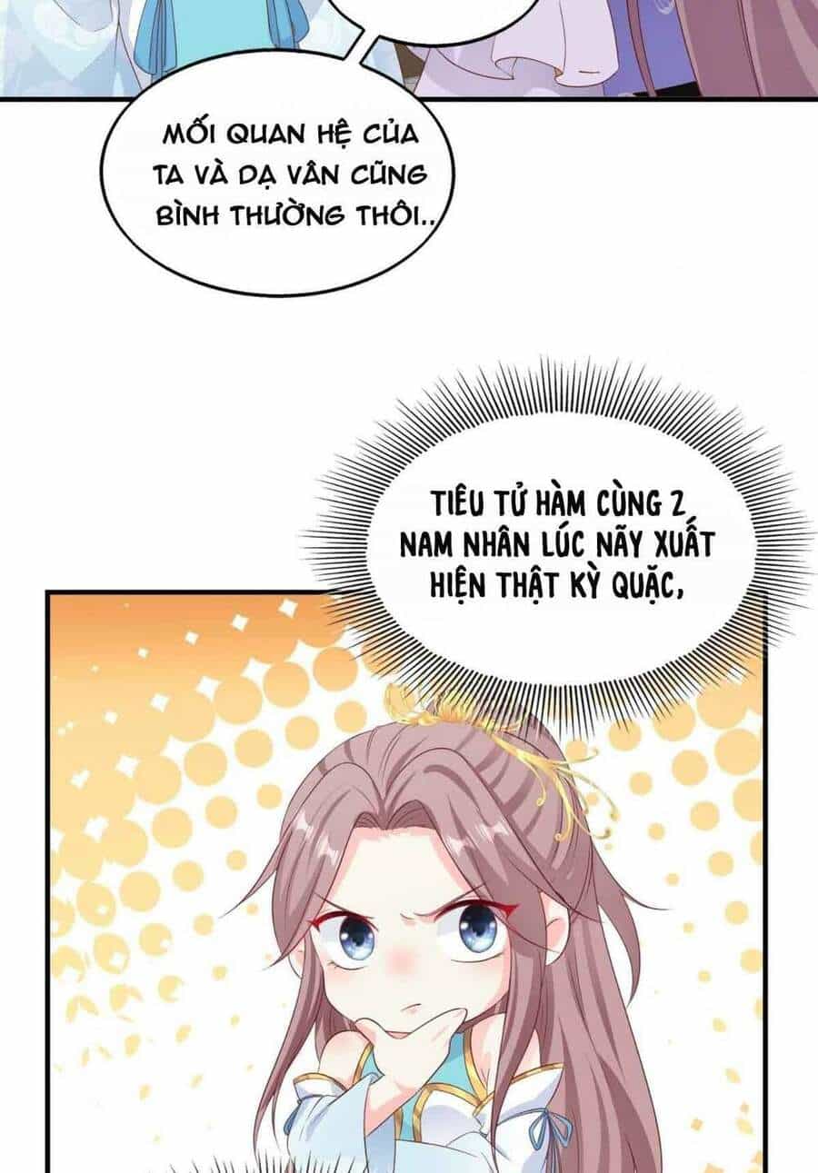 Vương Gia Khắc Thê - Chương 46 - ảnh 11