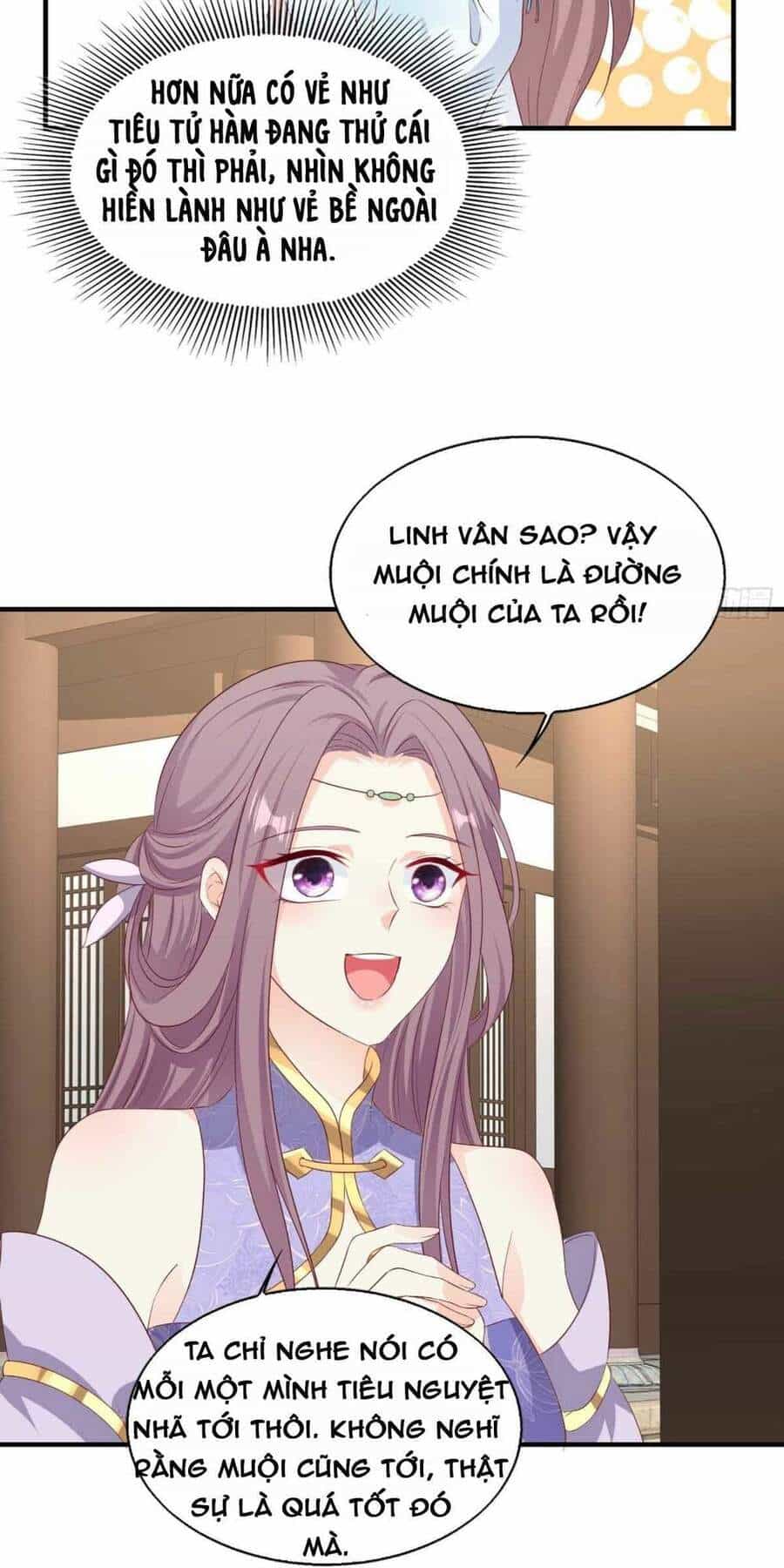 Vương Gia Khắc Thê - Chương 46 - ảnh 12