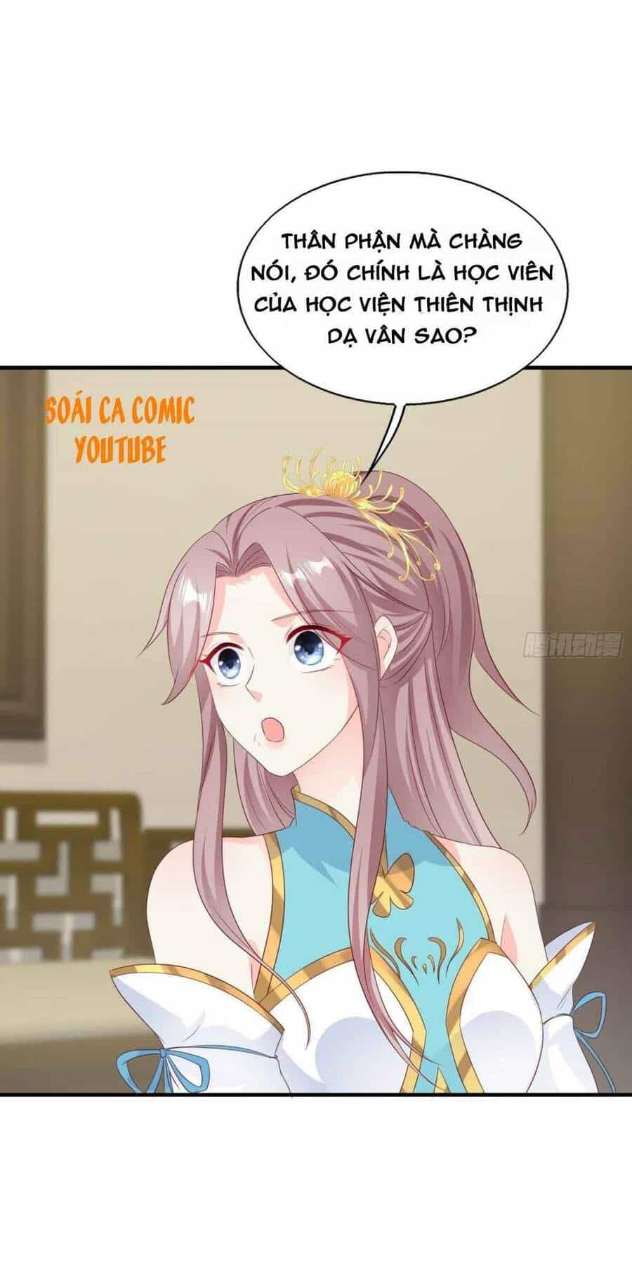 Vương Gia Khắc Thê - Chương 46 - ảnh 24