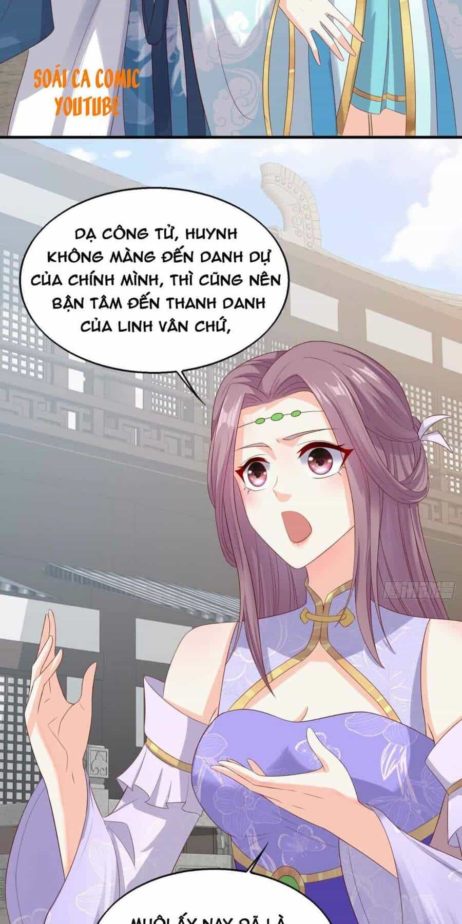 Vương Gia Khắc Thê - Chương 47 - ảnh 21