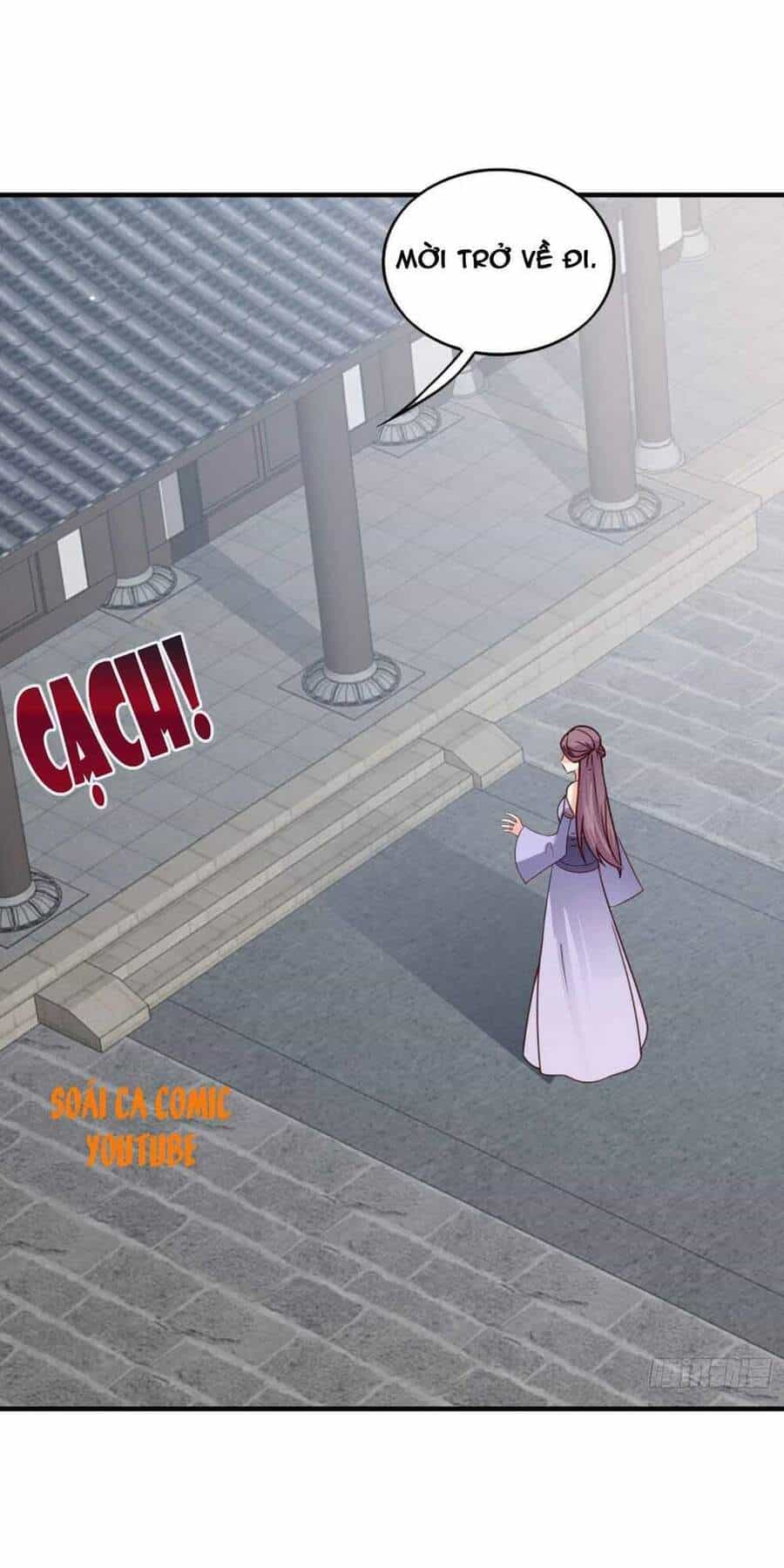 Vương Gia Khắc Thê - Chương 47 - ảnh 28