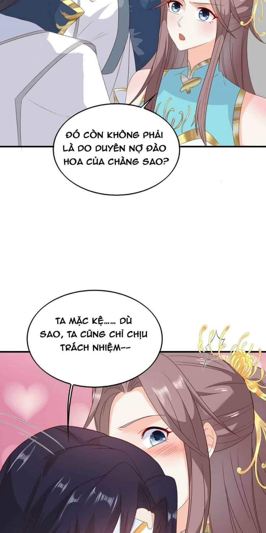 Vương Gia Khắc Thê - Chương 47 - ảnh 33