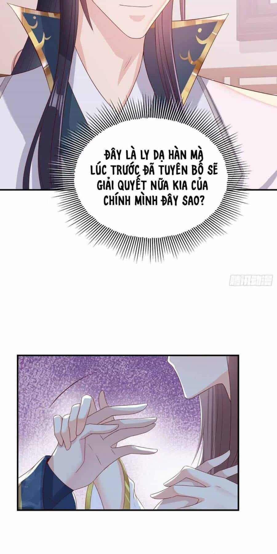 Vương Gia Khắc Thê - Chương 47 - ảnh 6