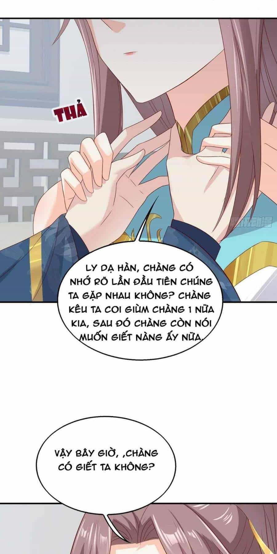 Vương Gia Khắc Thê - Chương 47 - ảnh 7
