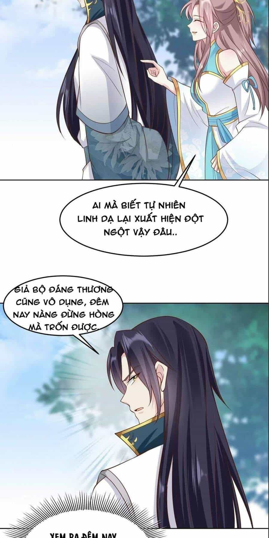 Vương Gia Khắc Thê - Chương 48 - ảnh 15