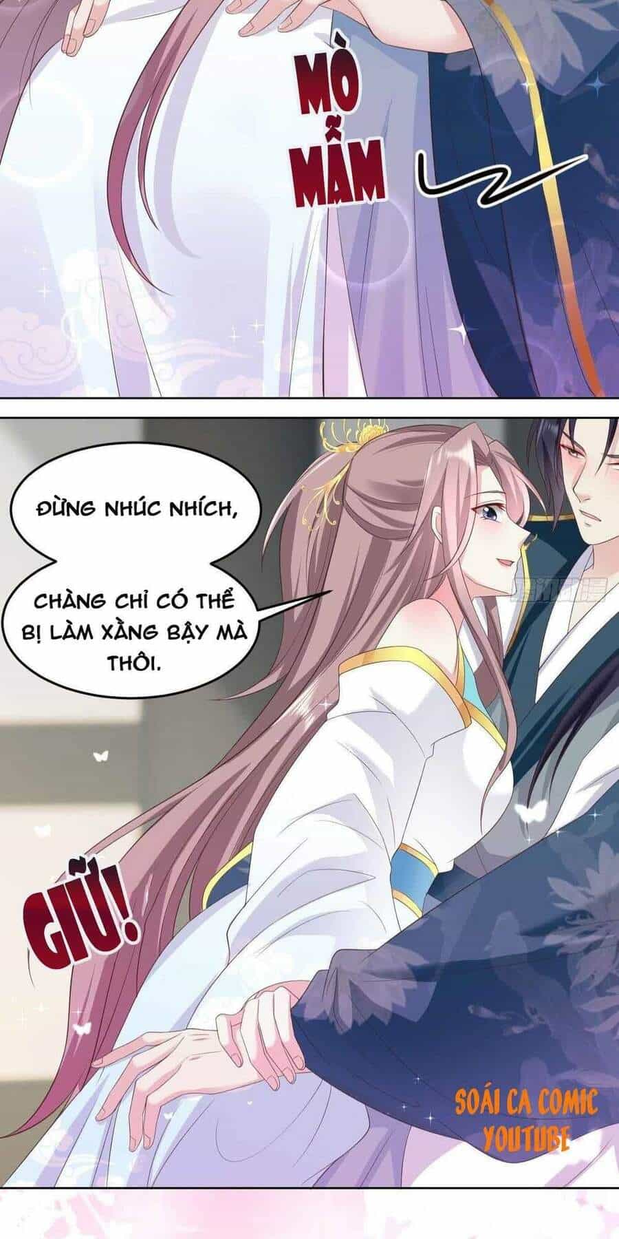 Vương Gia Khắc Thê - Chương 48 - ảnh 7