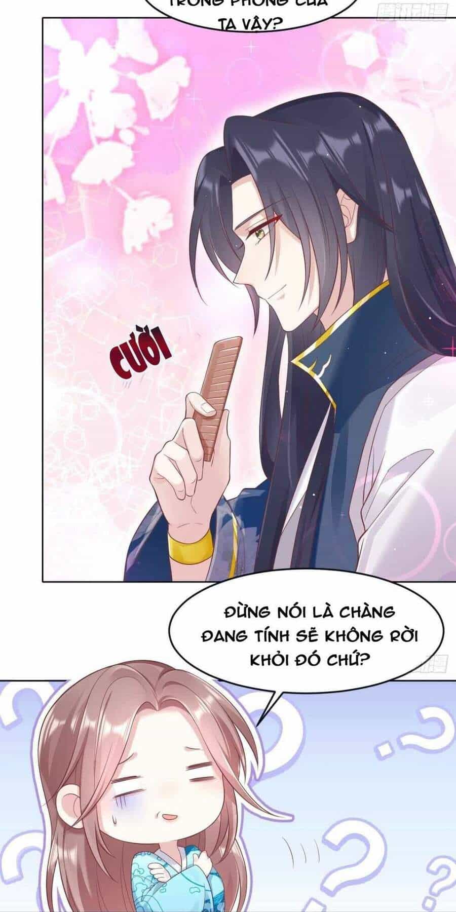 Vương Gia Khắc Thê - Chương 49 - ảnh 21