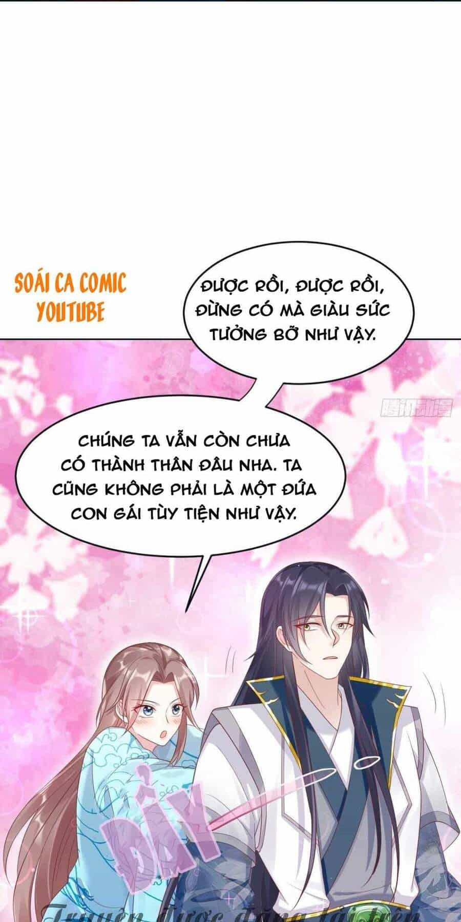 Vương Gia Khắc Thê - Chương 49 - ảnh 22