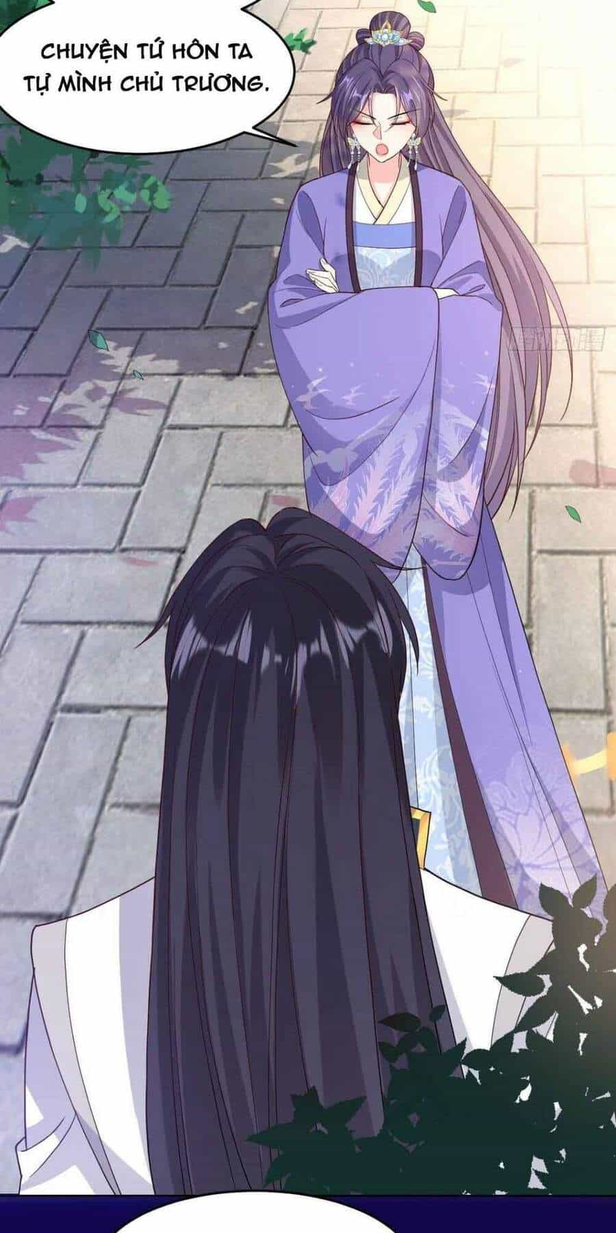 Vương Gia Khắc Thê - Chương 49 - ảnh 6