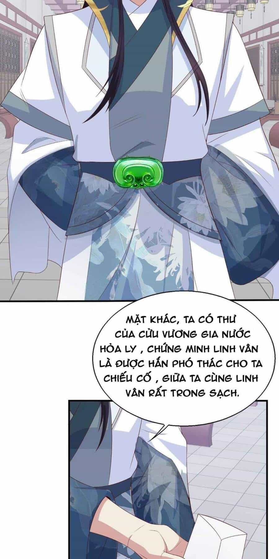 Vương Gia Khắc Thê - Chương 50 - ảnh 30
