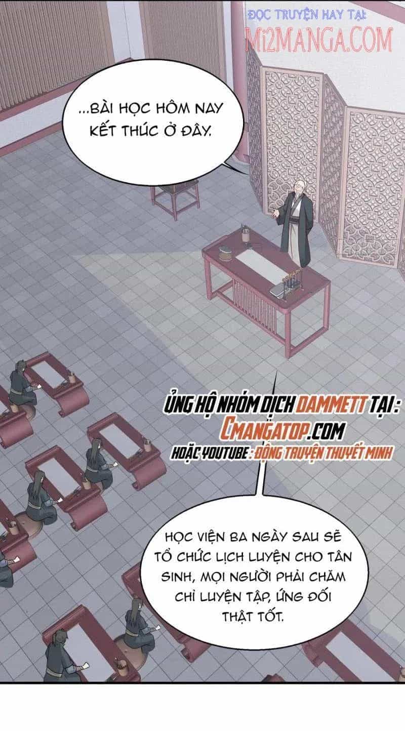 Vương Gia Khắc Thê - Chương 50.5 - ảnh 9