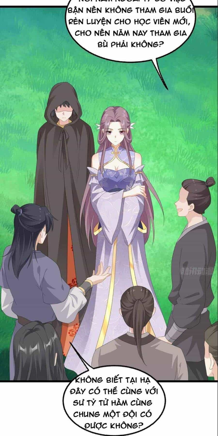 Vương Gia Khắc Thê - Chương 51 - ảnh 17