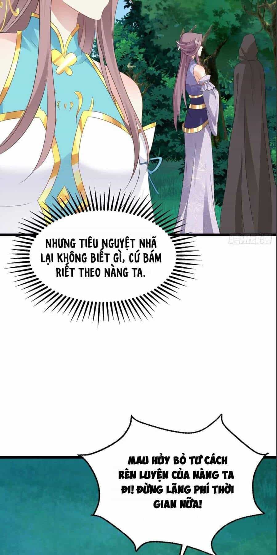 Vương Gia Khắc Thê - Chương 51 - ảnh 29