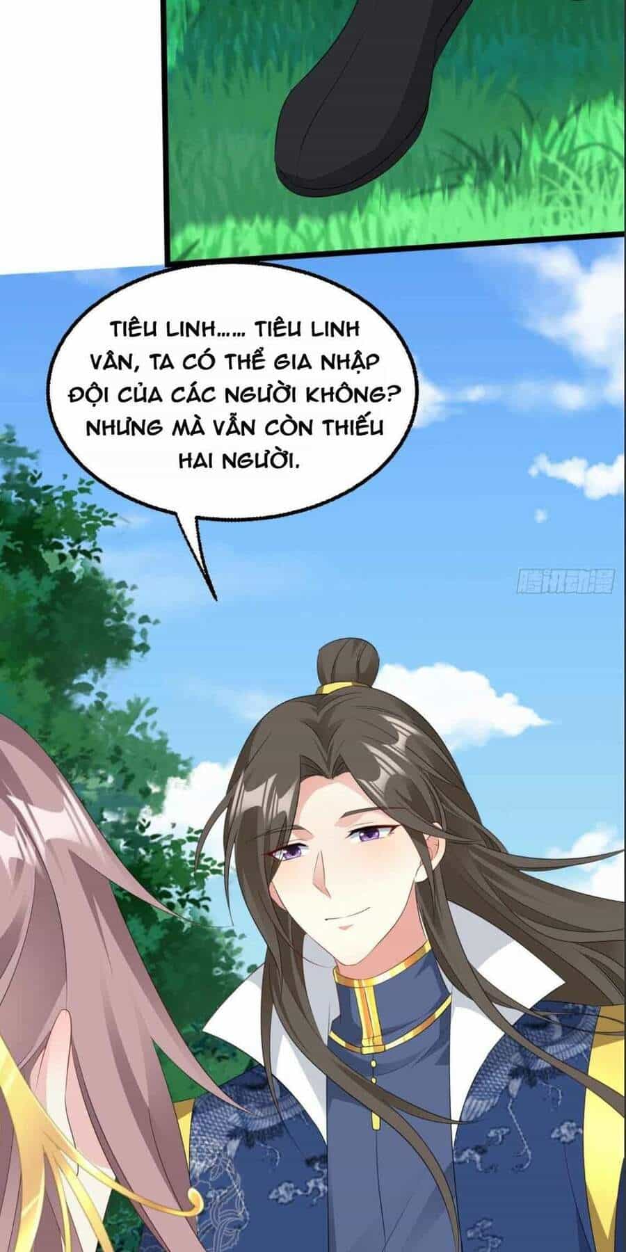 Vương Gia Khắc Thê - Chương 51 - ảnh 32