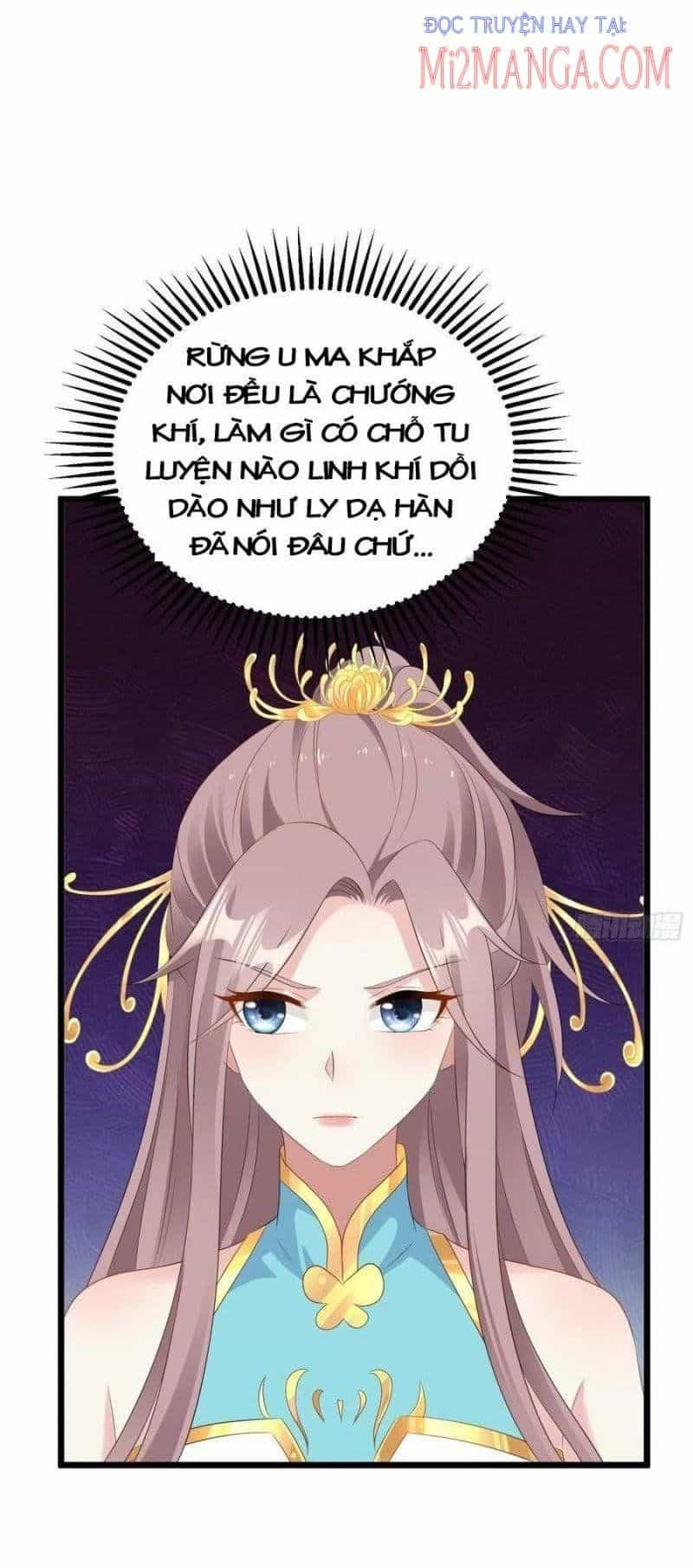 Vương Gia Khắc Thê - Chương 51.5 - ảnh 14