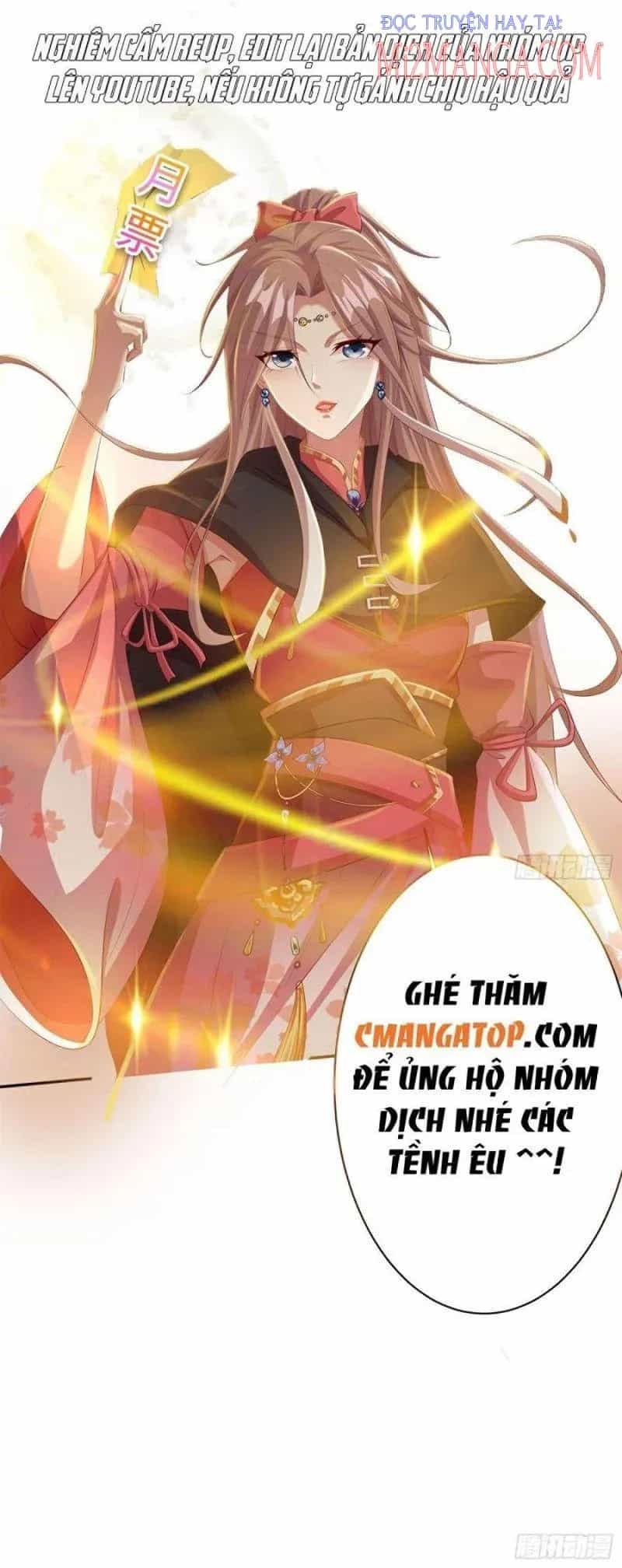 Vương Gia Khắc Thê - Chương 52.5 - ảnh 21