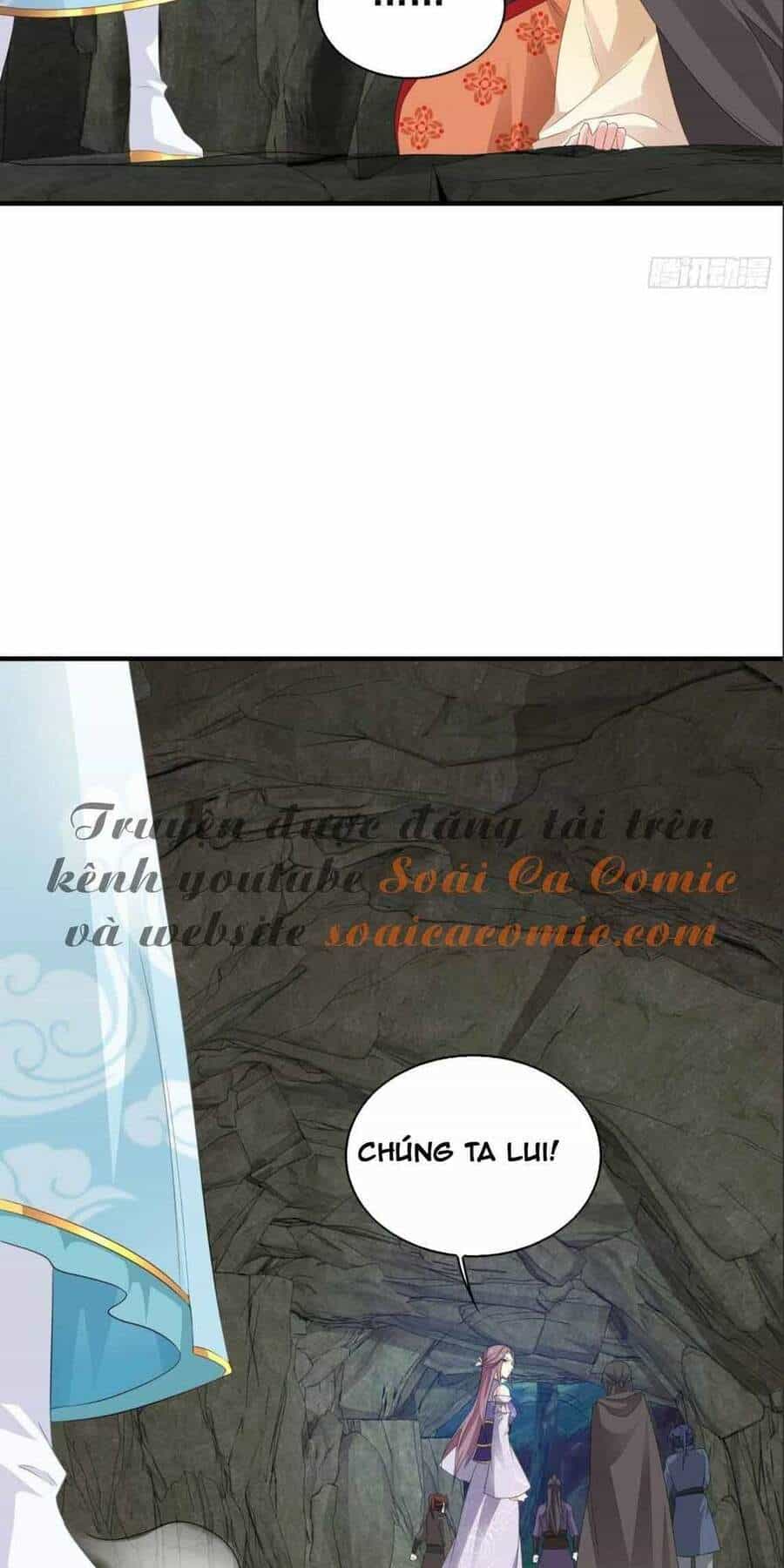 Vương Gia Khắc Thê - Chương 53 - ảnh 15
