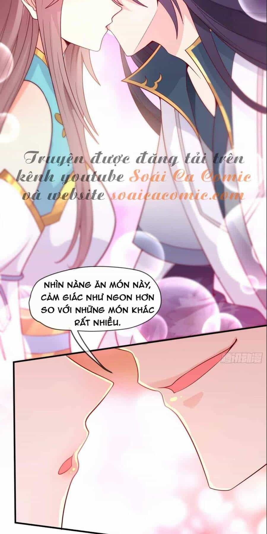Vương Gia Khắc Thê - Chương 54 - ảnh 9