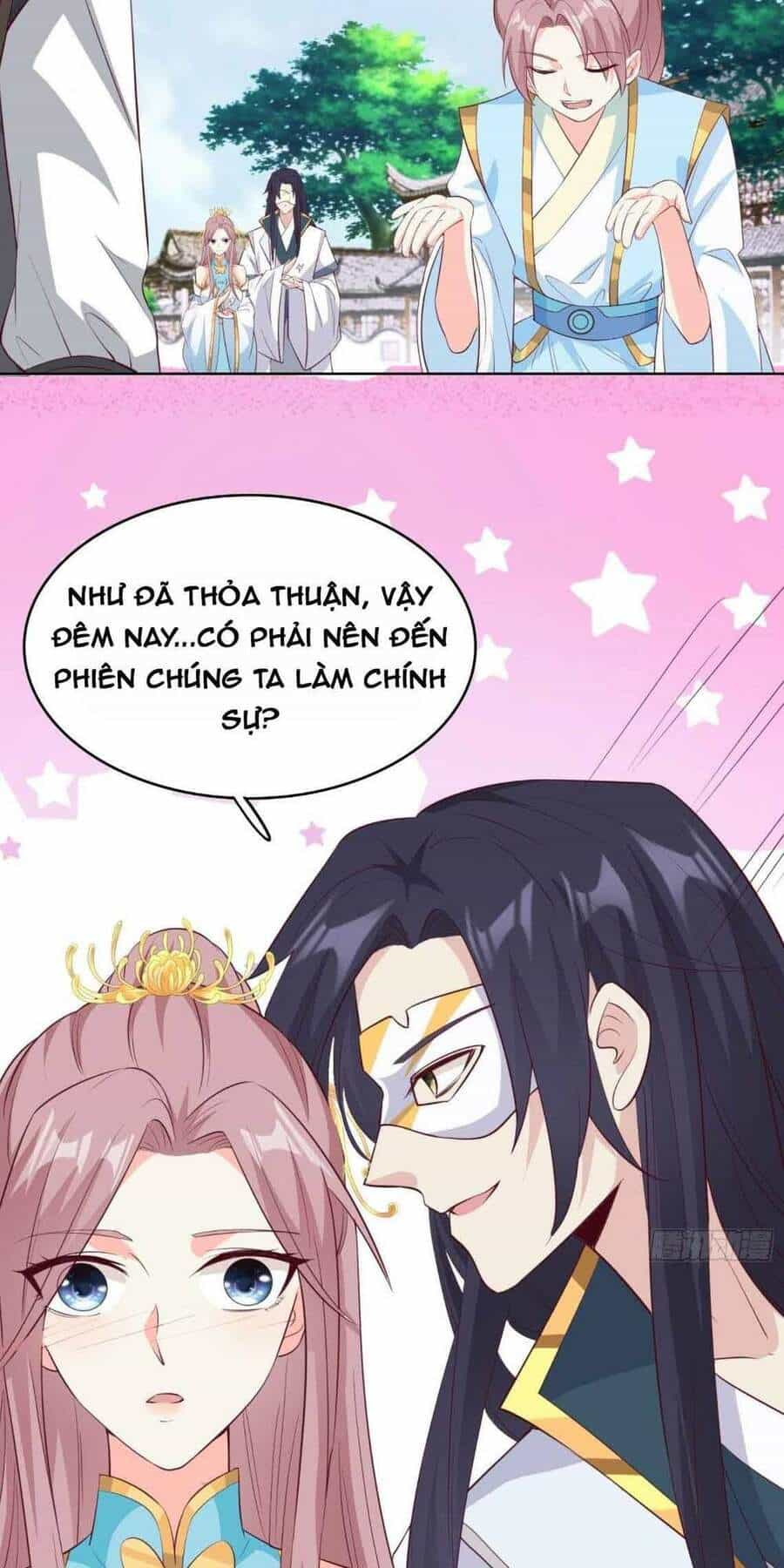 Vương Gia Khắc Thê - Chương 56 - ảnh 32