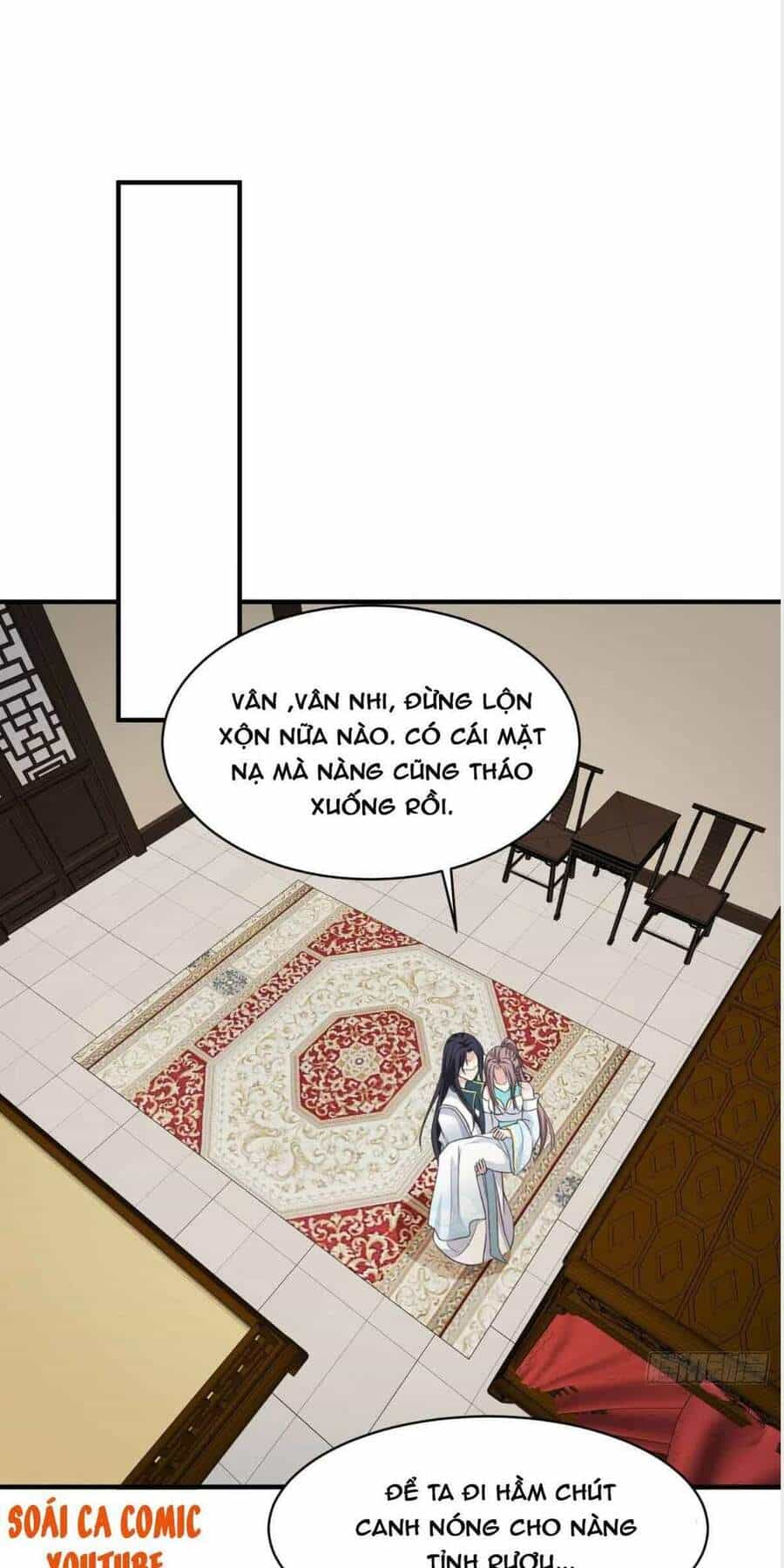 Vương Gia Khắc Thê - Chương 57 - ảnh 25