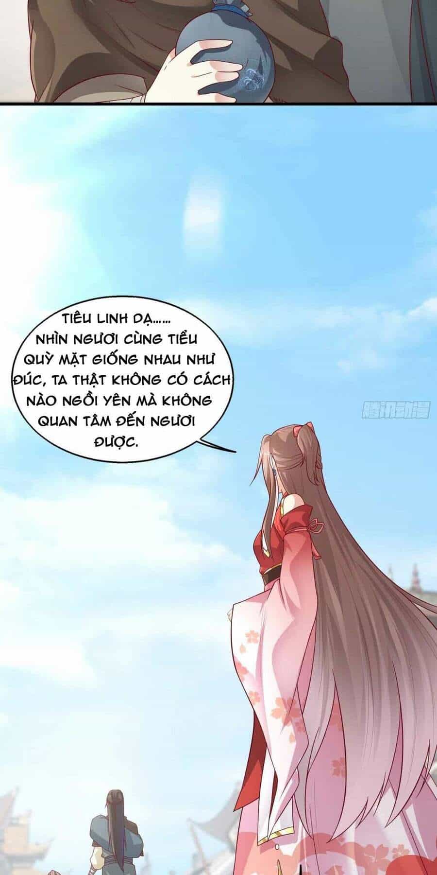 Vương Gia Khắc Thê - Chương 6 - ảnh 16