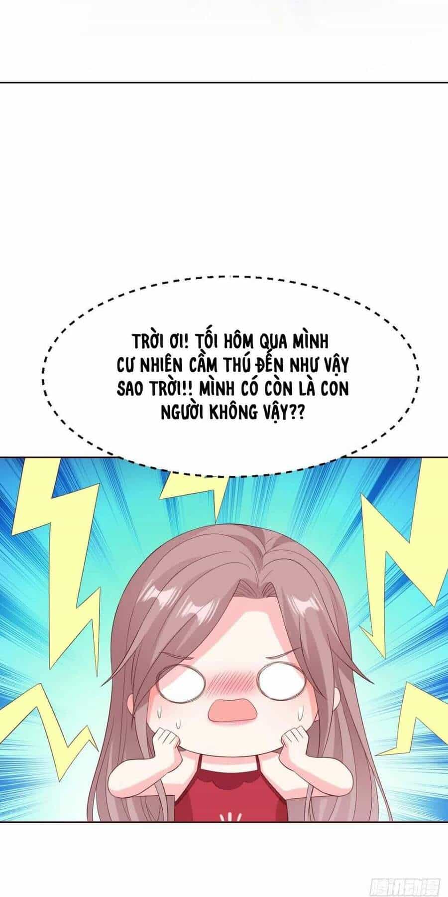 Vương Gia Khắc Thê - Chương 58 - ảnh 18