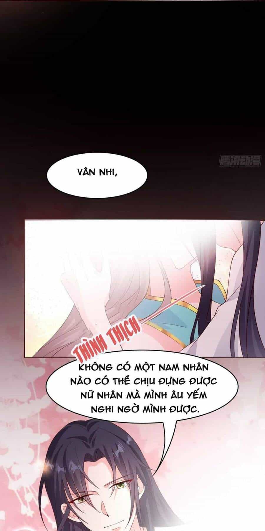 Vương Gia Khắc Thê - Chương 58 - ảnh 2