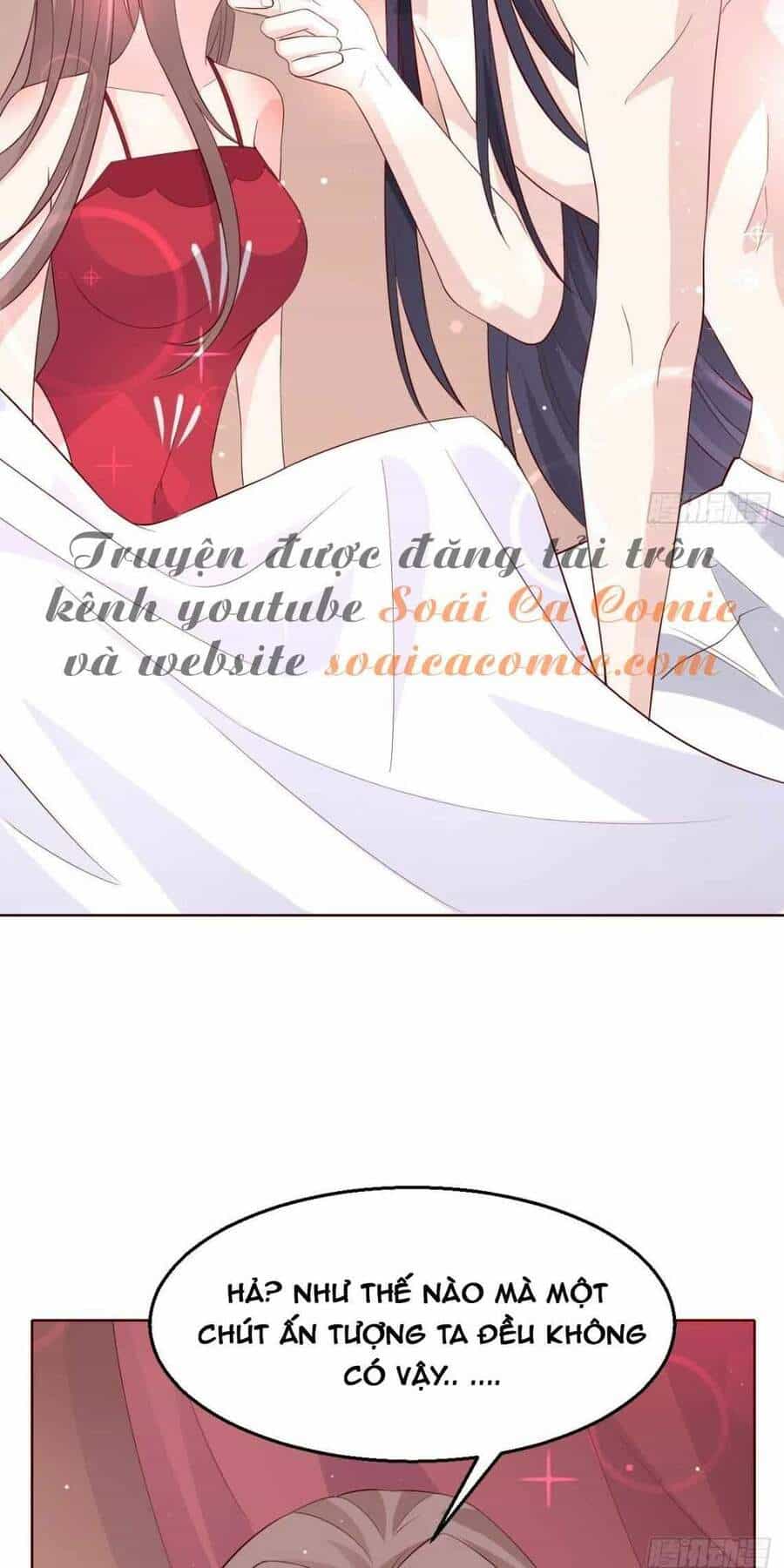 Vương Gia Khắc Thê - Chương 58 - ảnh 22