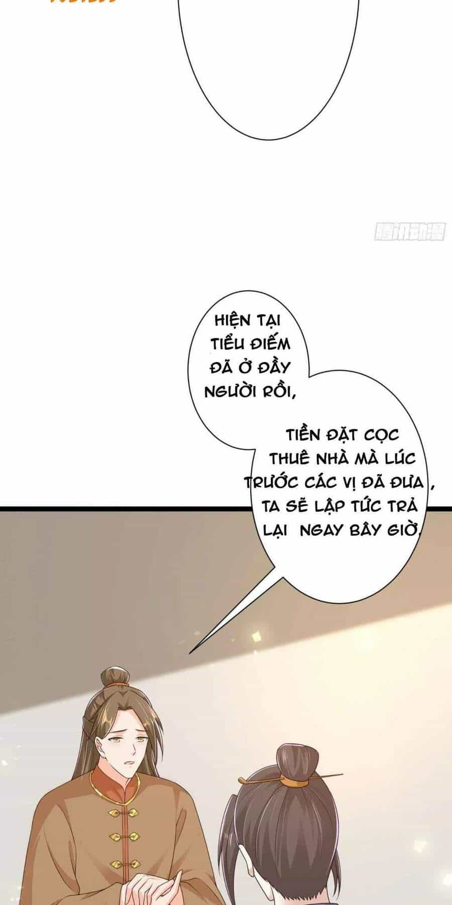 Vương Gia Khắc Thê - Chương 59 - ảnh 16