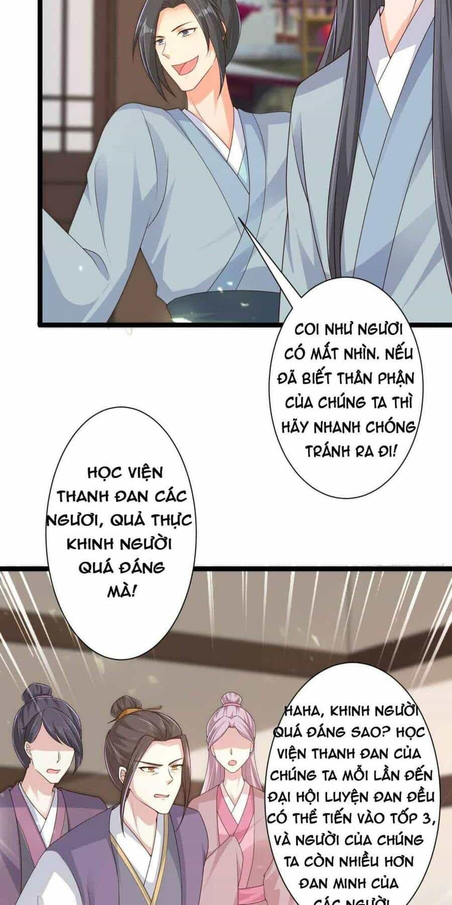Vương Gia Khắc Thê - Chương 59 - ảnh 21